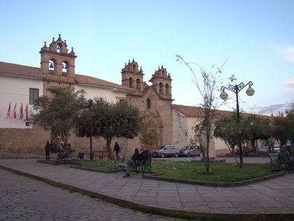 Senzo Cuzco